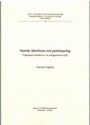 Samtal, identiteter och positionering ungdomars interaktion i en mångkulturell miljö; Charlotte Engblom; 2004