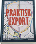 Praktisk export; Leif Holmvall; 1995