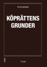 Köprättens grunder; Peter Gerhard; 1996