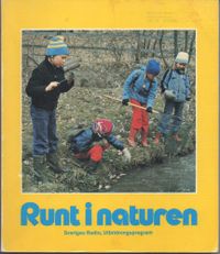 Runt i naturen; Stina Johansson; 1975