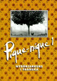 Pique-nique 1; Sveriges Utbildningsradio; 1994