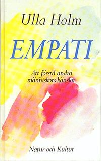 Empati; Ulla Holm; 1987