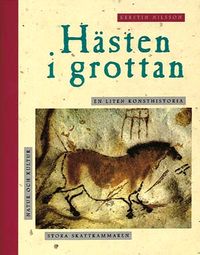 Hästen i grottan; Kerstin Nilsson; 1994