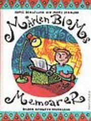 Mårten Bloms memoarer; Hans Bengtsson, Mats Jernudd; 1996