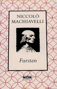 Fursten; Niccolò Machiavelli; 1996