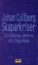 Skaparkriser; Johan Cullberg; 1997