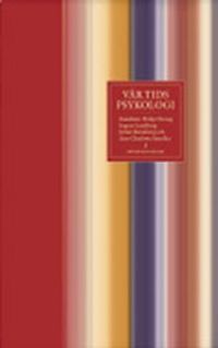 Vår tids psykologi; Philip Hwang; 2005