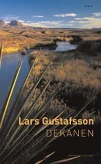 Dekanen; Lars Gustafsson; 2009