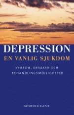 Depression - en vanlig sjukdom : Symtom, orsaker och behandlingsmöjligheter; Danuta Wasserman; 2003