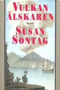 Sontag, S/Vulkanälskaren; S Sontag; 1995