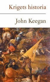 Krigets historia; John Keegan; 2005