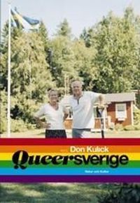 Queersverige; Don Kulick; 2005