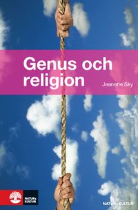 Genus och religion; Jeanette Sky; 2009