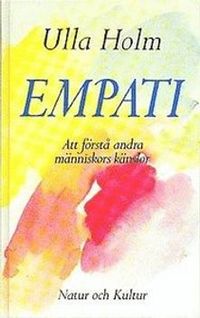 Empati; Ulla Holm; 2010