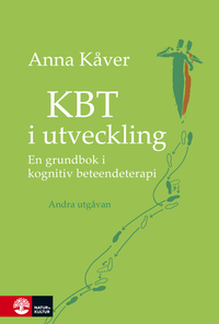 KBT i utveckling; Anna Kåver; 2016