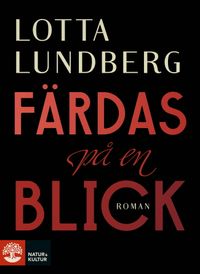 Färdas på en blick; Lotta Lundberg; 2016