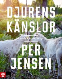 Djurens känslor; Per Jensen; 2018
