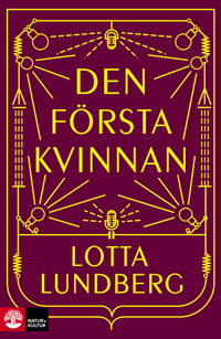 Den första kvinnan; Lotta Lundberg; 2020
