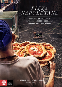 Pizza Napoletana; Ville Ilola, Besmir Balaj; 2024
