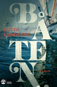 Båten; Lotta Lundberg; 2022