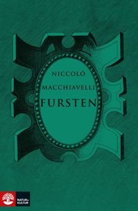 Fursten; Niccolò Machiavelli; 2023