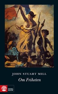 Om friheten; John Stuart Mill; 2023