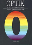 Alphonce/Fysik för gy optik; Rune Alphonce; 1993