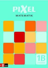 Pixel Matematik 1B Lärarbok; Bjørnar Alseth, Mona Røsseland, Henrik Kirkegaard; 2007