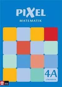Pixel matematik 4A Lärarbok; Bjørnar Alseth, Mona Røsseland, Gunnar Nordberg; 2007