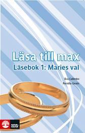 Läsa till max Läsebok 1 (5-pack); Pernilla Gesén, Eva Callenbo; 2007
