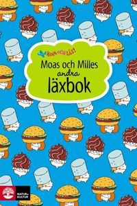 Moas och Milles andra läxbok, 5-p; Birgitta Annell, Ann-Mari Berggren, Katarina Herrlin; 2008