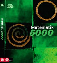 Matematik 5000 Kurs 2b Grön; Lena Alfredsson, Kajsa Bråting, Patrik Erixon, Hans Heikne; 2012