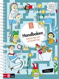 Fritidshem Handboken - planering och utvärdering; Åsa Eklund; 2011