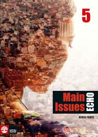 Echo 5 Main Issues Elevbok; Kevin Frato; 2013