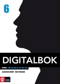 Echo 6 Short Stories Elevbok Digital; Alastair Henry, Åke Persson; 2014