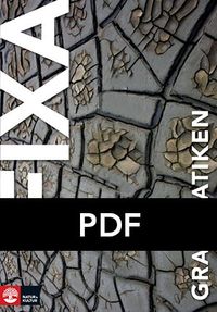 Fixa grammatiken Prov pdf; Helga Stensson, Ann-Sofie Lindholm, Pär Sahlin; 2015