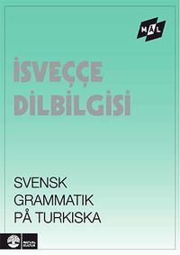 Målgrammatiken Svensk grammatik på albanska, Digital u ljud; Kerstin Ballardini, Sune Stjärnlöf, Åke Viberg; 2015