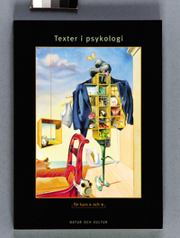 Levander Texter i psykologi; Sture Olsson, Martin Levander; 2000