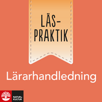 Läspraktik Lärarhandledning Webb; Maria Janeklint, Mats Larsson; 2021