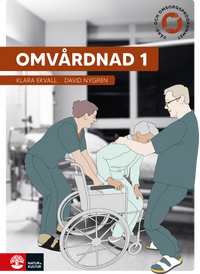Omvårdnad 1; David Nygren, Klara Ekvall; 2021