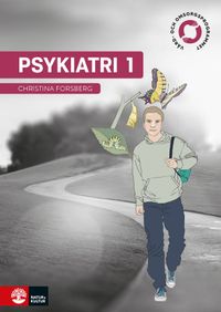Psykiatri 1; Christina Forsberg; 2022