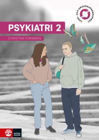 Psykiatri 2; Christina Forsberg; 2025