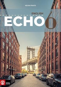 Echo 6; Kevin Frato; 2023