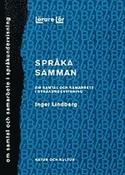 Lärare lär/Språka samman; Inger Lindberg; 1996