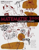 Matematik 3000 för program med yrkesämnen Kurs A Programbok BP/EC/EN; Lars-Eric Björk, Kenneth Borg, Hans Brolin, Kerstin Ekstig, Hans Heikne, Krister Larsson; 1999