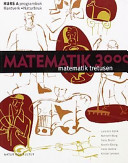 Matematik 3000 för program med yrkesämnen Kurs A Programbok HV/NP; Lars-Eric Björk, Kenneth Borg, Hans Brolin, Kerstin Ekstig, Hans Heikne, Krister Larsson; 1999