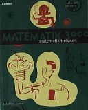 Matematik 3000 för NV och TE Kurs D lärobok; Lars-Eric Björk, Hans Brolin; 2001