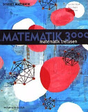 Matematik 3000; Lars-Eric Björk, Hans Brolin, Jonas Björk; 2002