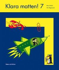 Klara matten!. 7; Hans Brolin, Siv Magnusson; 2003