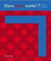 Klara mera matte!. 7; Hans Brolin, Siv Magnusson; 2004